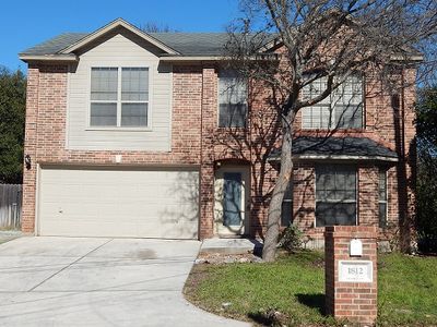 1812 Pearce Ct, San Marcos, TX, 78666