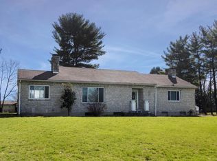 380 E Johnstown Rd, Gahanna, OH 43230