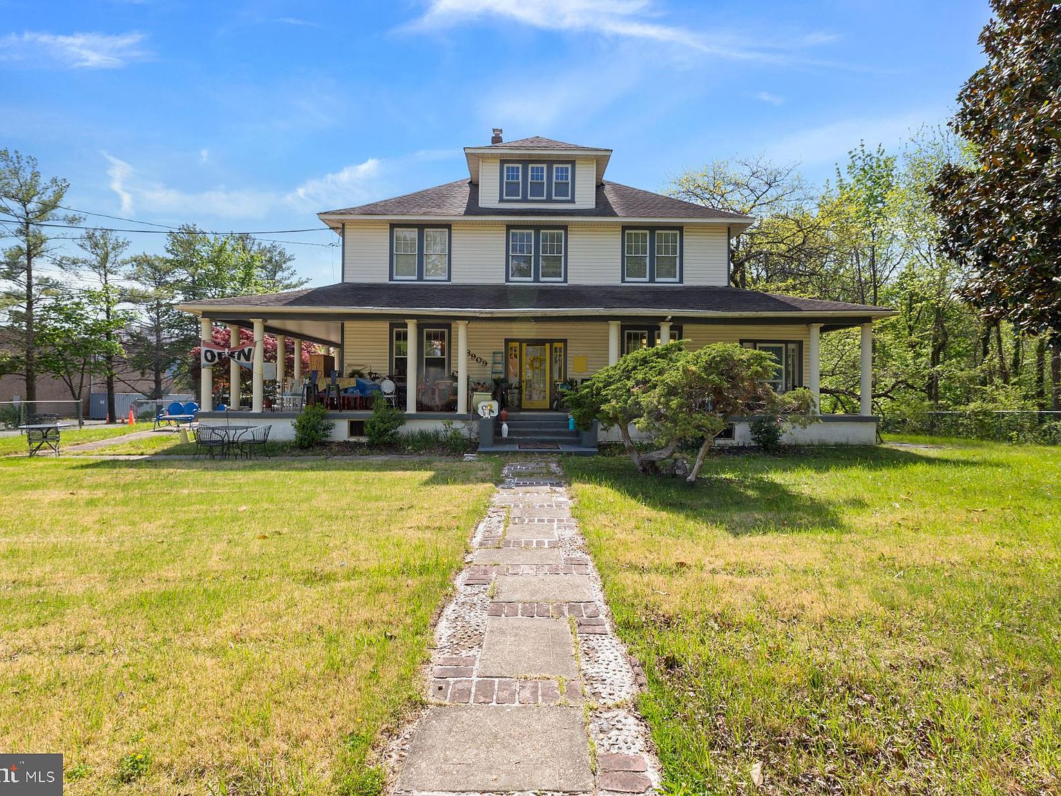 8909 Old Branch Ave, Clinton, MD 20735 Zillow