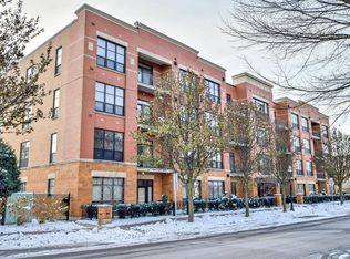 615 W Main St APT 206, Madison, WI 53703