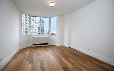 Rented by Berkshire Hathaway HomeServices New York Properties