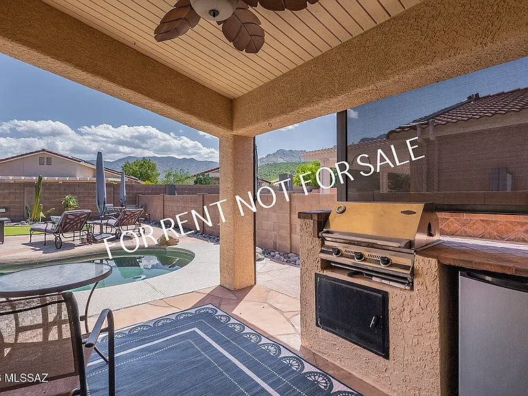 11344 N Gray Boulder Ct — Photo 38