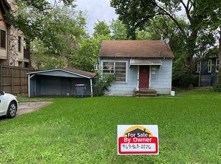 8819 Daytonia Ave, Dallas, TX 75218