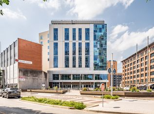 1 Virginia Ave APT 603, Indianapolis, IN 46204