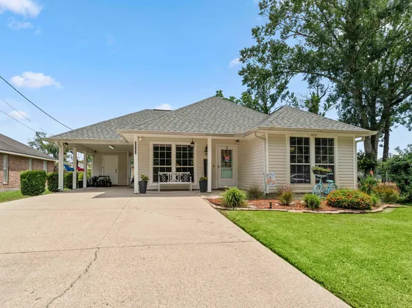 44243 Joseph St, Sorrento, LA 70778