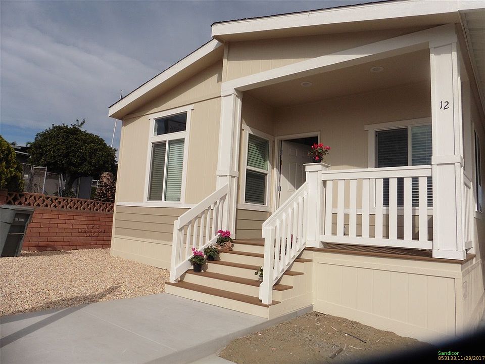 1st image of 245 W Bobier Dr Space 12
