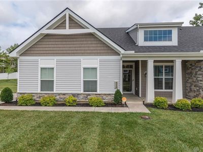 4446 Cottage Park Dr, Dayton, OH, 45430