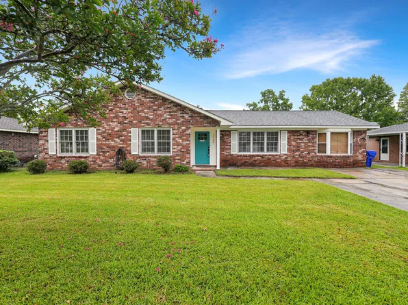 7730 Outlook Dr, North Charleston, SC 29418