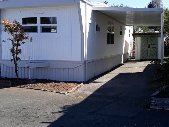 2nd image of 12233 Ashworth Ave N #36