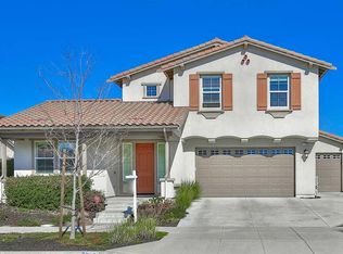 1758 Sardonyx Ct, Livermore, CA 94550