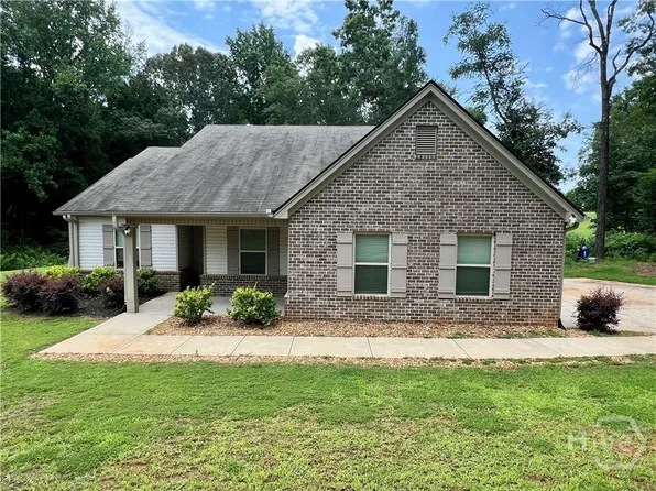 150 Paul Smith Rd, Hull, GA 30646