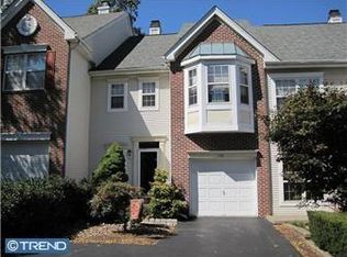 146 Lemonton Way, Wayne, PA 19087