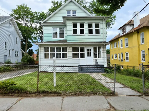 21-23 Sharon Street, Hartford, CT 06112