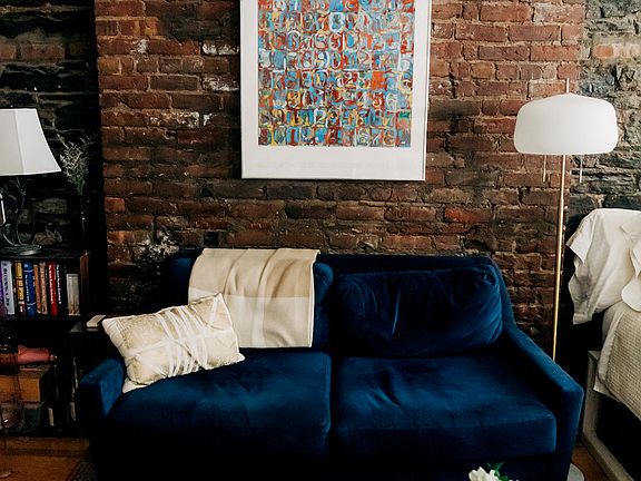 2nd image of 422 W 22nd St APT 1