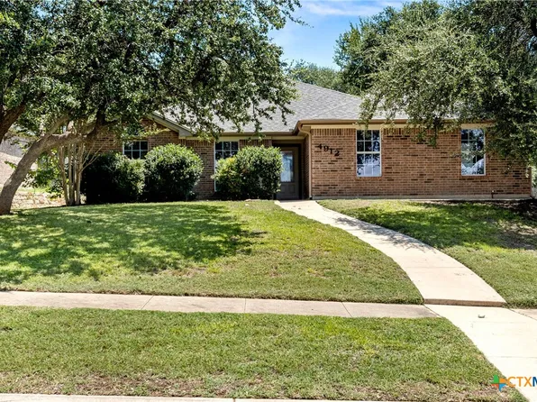 4912 Fossil Ln, Killeen, TX 76542