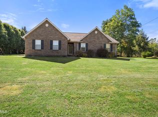7103 Italy Dr LOT 8, Corryton, TN 37721
