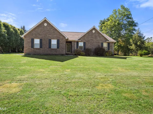 7103 Italy Dr Lot 8, Corryton, TN 37721