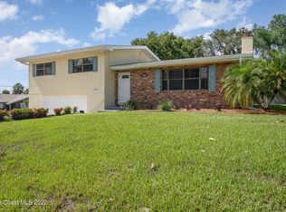 2676 Lemon St NE, Palm Bay, FL 32905