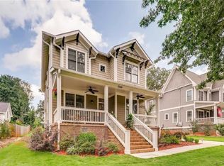 3260 Kensington Rd, Avondale Estates, GA 30002