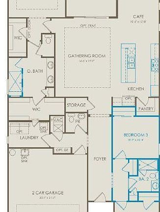 3rd image of 102 HICKORY PINE Drive