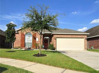 18426 Vanhorn Ct, Spring, TX 77379