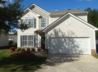 136 Vance Crescent Dr, Mooresville, NC 28117