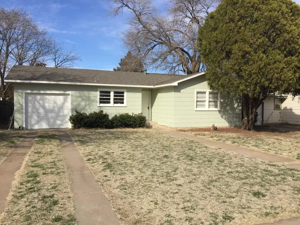 2514 44th St, Lubbock, TX 79413