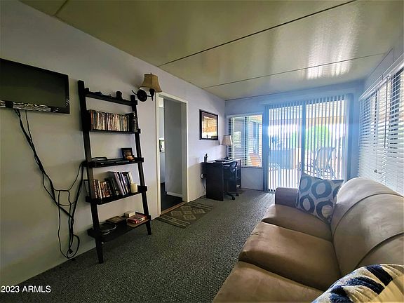 4th image of 8700 E University Drive #1118