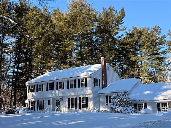 2nd image of 59 Spywood Rd