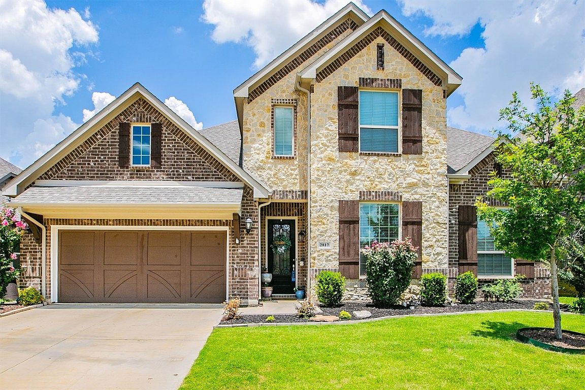 2817 Twin Ridge Dr, Arlington, TX 76001 Zillow