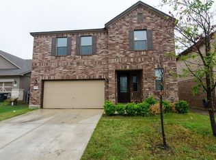 1044 Clove Hitch Dr, Georgetown, TX 78633