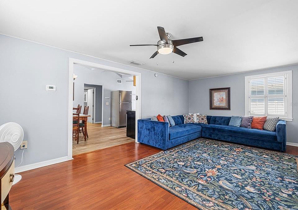 にいやん　 6634 49TH AVENUE N, Saint Petersburg, FL 33709 | MLS #TB8538833