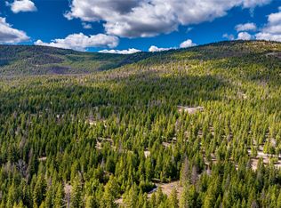 1583 Wild Bill Rd LOT 4, Kila, MT 59920