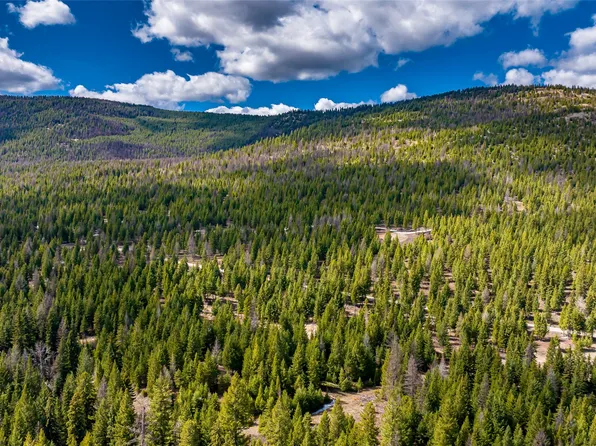 1583 Wild Bill Rd Lot 4, Kila, MT 59920