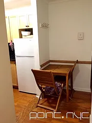 Rented by Point NYC