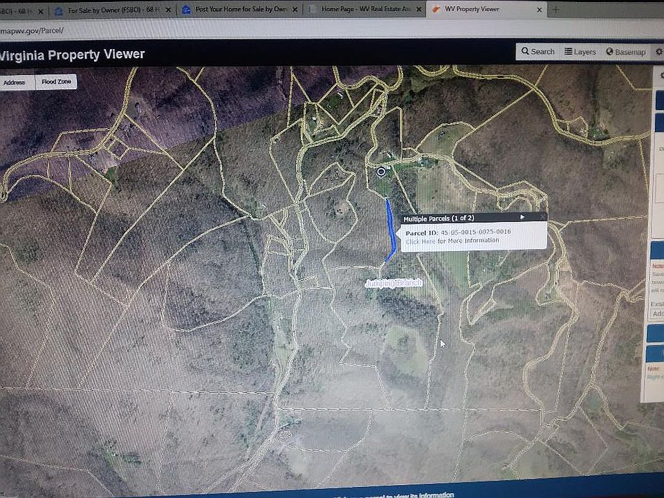 206 Cave Ridge Rd, Nimitz, WV 25978 Zillow