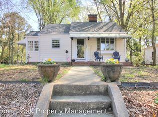 606 E Markham Ave, Durham, NC 27701