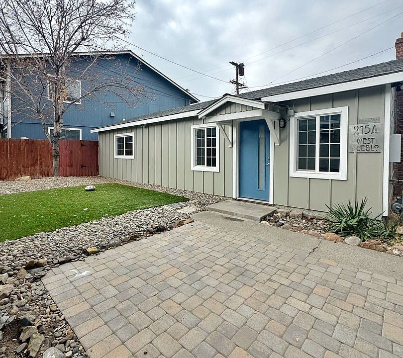 1st image of 215 W Pueblo St #A