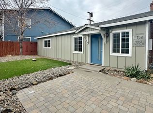 215 W Pueblo St #A, Reno, NV 89509