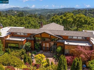 4110 Happy Valley Rd, Lafayette, CA 94549