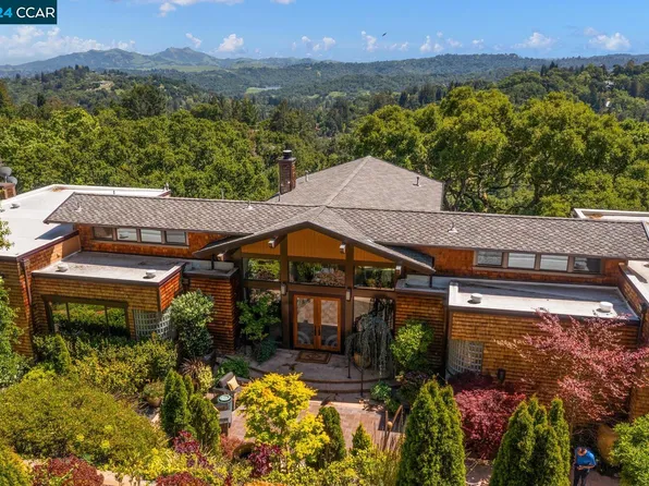 4110 Happy Valley Rd, Lafayette, CA 94549