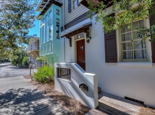 95 E Water St, Inlet Beach, FL 32461