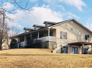 22620 Roxie Ln, Waynesville, MO 65583