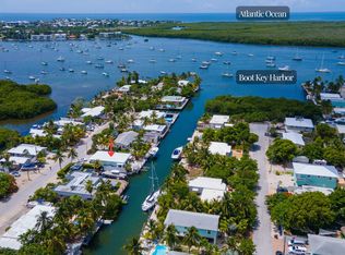 599 30th St, Marathon, FL 33050