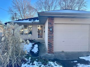 1022 W Catalpa St, Springfield, MO 65807