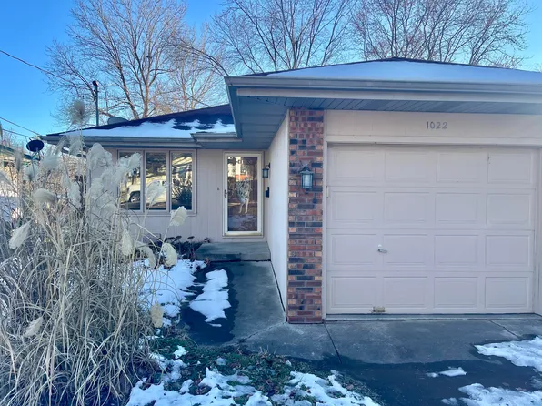 1022 W Catalpa Street, Springfield, MO 65807