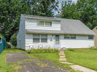 315 Woodruff Ave, Avenel, NJ