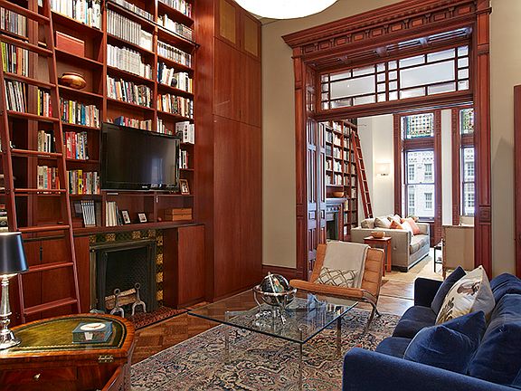 4th image of 205 W 57th St APT 8C