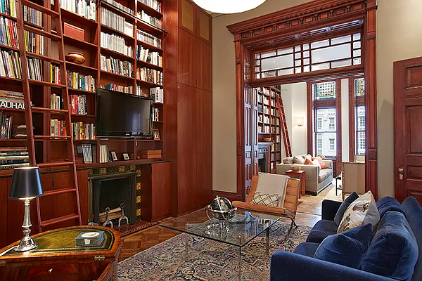 Sold by Brown Harris Stevens | media 6