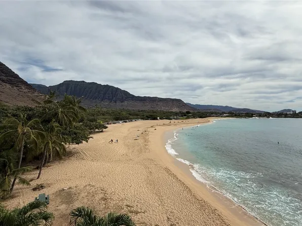 84-265 Farrington Hwy APT 509, Waianae, HI 96792